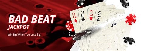 city center bad beat jackpot|Poker Bad Beat Jackpots.